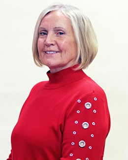 Diane Hutzel